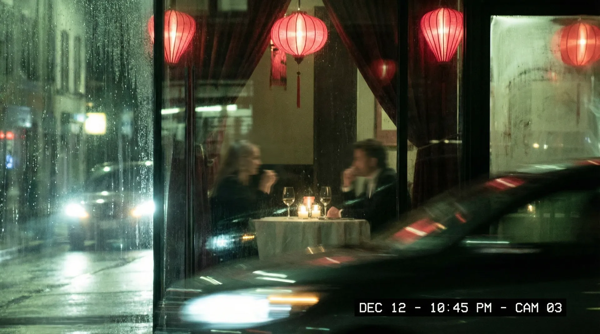 91视频 - 密会餐厅偷拍